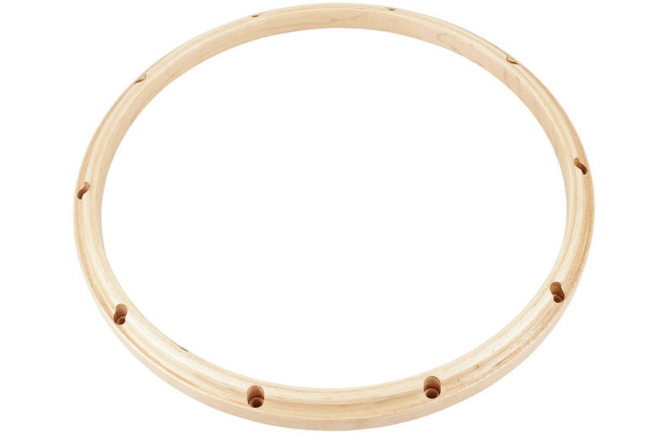 Rama/cerc de lemn pentru premier Gibraltar Snare Batter Side Hoops SC-1410 