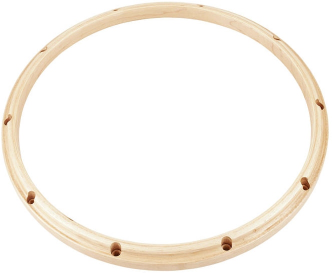 Rama/cerc de lemn pentru premier Gibraltar Snare Batter Side Hoops SC-1410