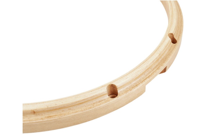 Rama/cerc de lemn pentru premier Gibraltar Snare Batter Side Hoops SC-1410 