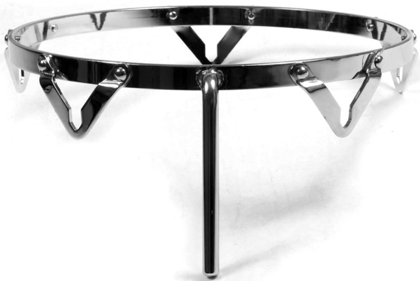 Meinl rim with handle for Livesound Conga - 10