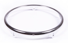 Ramă Conga Meinl SSR rim for conga FL11 - 11" chrome