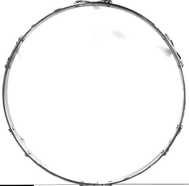 Meinl TTR rim for MC1112 - 11 3/4