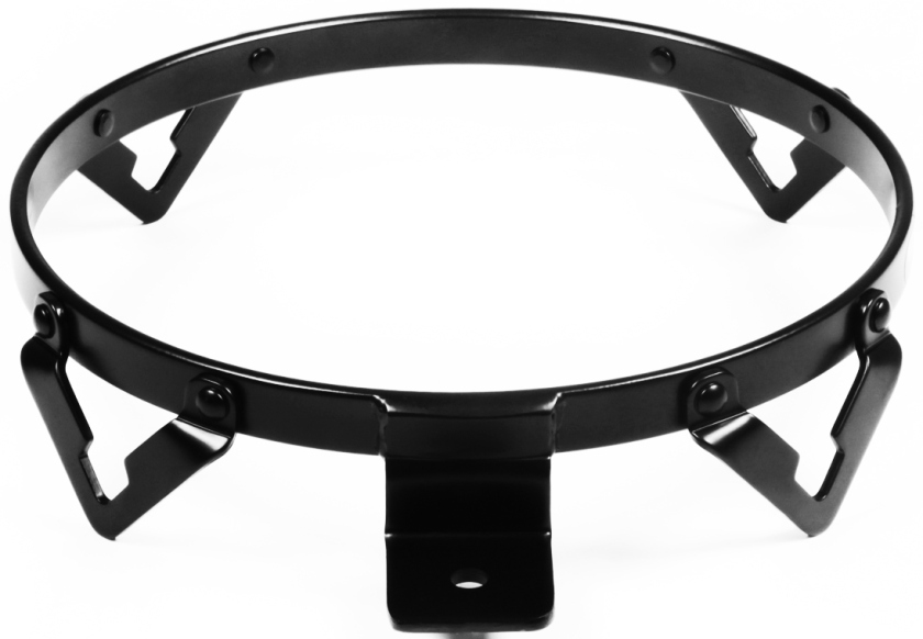 Meinl TTR rim for wood conguita HCG89 - 9