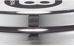 Ramă Cuica Meinl rim for aluminum cuica QW10 - 10" chrome