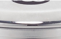 Ramă Cuicas Meinl rim  for aluminum cuicas QW6 - 6" chrome