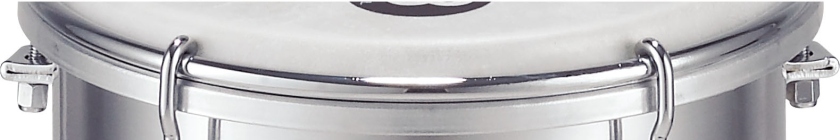 Meinl rim for aluminum cuicas QW6 - 6