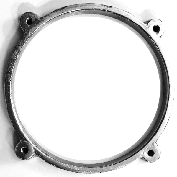 Meinl Rim - 5 1/3