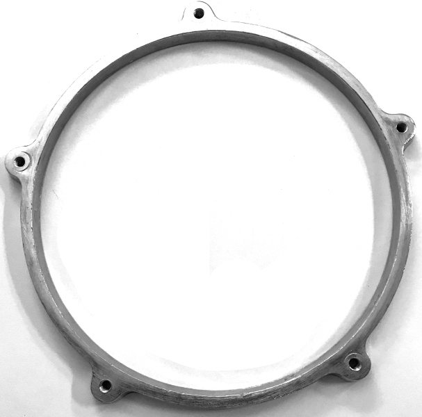 Meinl Rim - 7 1/4
