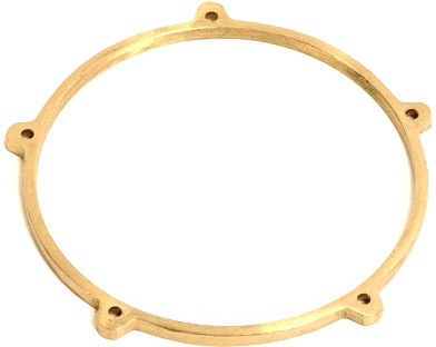 Meinl ring - 7 1/2