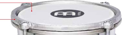 Meinl Ring - 8