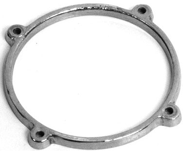 Meinl Ring - for Darbuka HE-100 Bottom