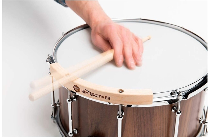 Ramă de Premier DRUMnBASE Rim Groover 14 Maple