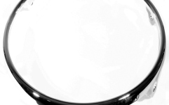 Ramă Djembe Meinl Rim 12 3/4" in chrome - for MEINL Floatune Djembe DJW2