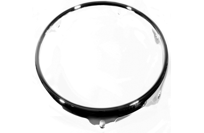 Ramă Djembe Meinl Rim 12 3/4" in chrome - for MEINL Floatune Djembe DJW2
