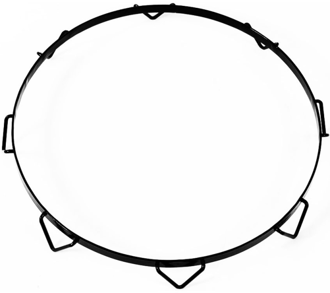 Meinl rim for FMDJ Djembe - 14