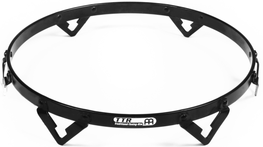 Meinl TTR rim for djembe DJW2 (model prior to 2013) - 12 3/4