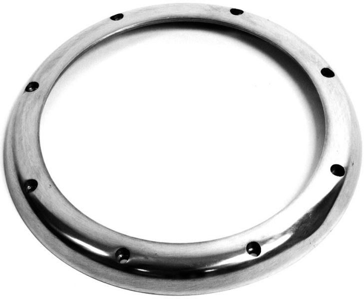 Meinl Rim - 8 1/2