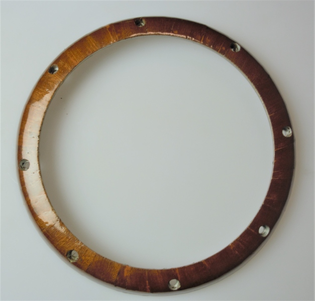 Meinl Rim - 8 1/2