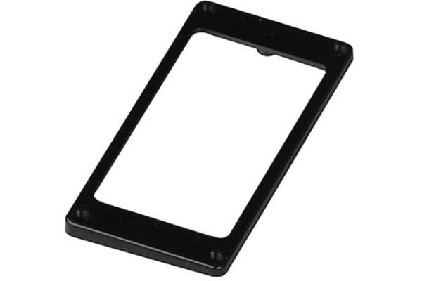 Frame Humbucker Oblic