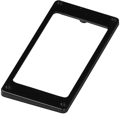 Partsland Frame Humbucker Oblic