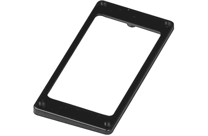 Rama doza chitara Partsland Frame Humbucker Oblic