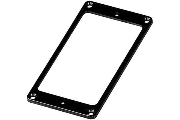 Frame Humbucker Straight