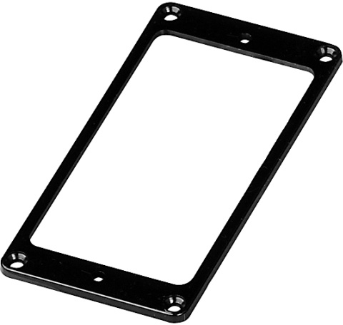 Partsland Frame Humbucker Straight