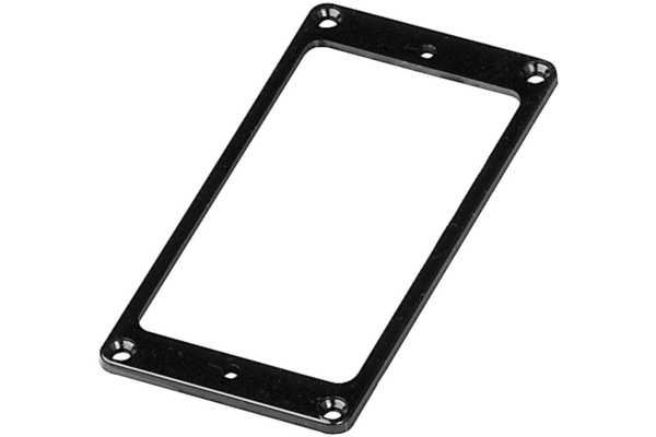 Partsland Frame Humbucker Straight