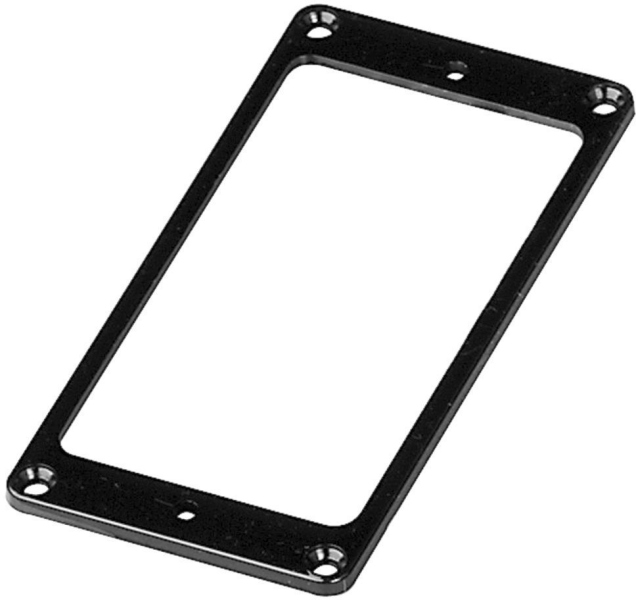 Partsland Frame Humbucker Straight