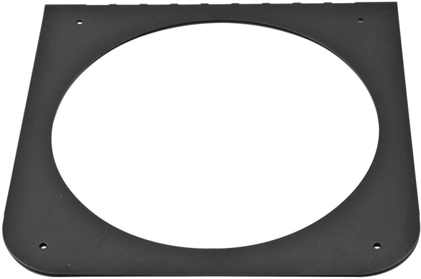 Eurolite Filter Frame 157x158mm bk