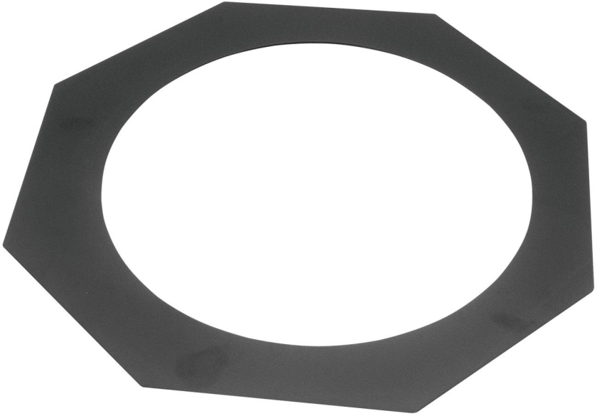 Eurolite Filter Frame LED THA bk