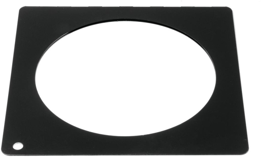 Eurolite Filter Frame PAR-64 Spot bk