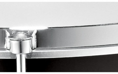 Ramă Hand-bale Meinl rim for hand-bale MHT13 - 13" chrome