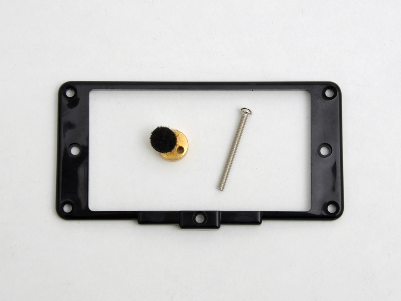 Duesenberg Cadru Pickup 3-Step / Poziție Punte