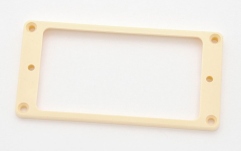 Rama humbucker Goeldo Humbucker Frame Cream
