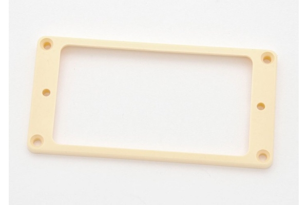 Humbucker Frame Cream