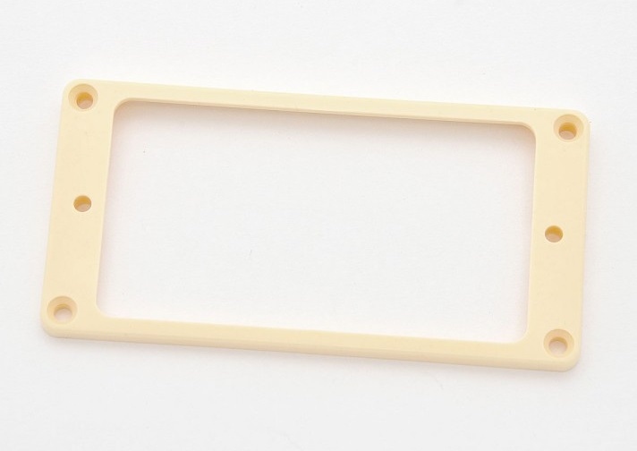 Rama humbucker Goeldo Humbucker Frame Cream