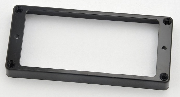 Rama pentru humbucker 7 corzi Goeldo Humbucker Frame 7S High