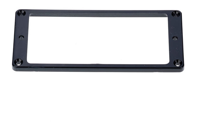 Rama pentru humbucker 7 corzi Goeldo Humbucker Frame 7S Low