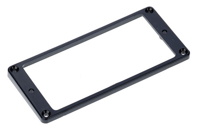 Rama pentru humbucker 7 corzi Goeldo Humbucker Frame 7S Low