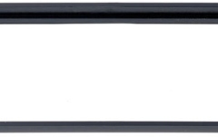 Rama pentru humbucker 7 corzi Goeldo Humbucker Frame 7S Low