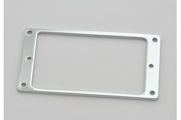 Göldo Humbucker Frame Brass Göldo Humbucker Frame Brass