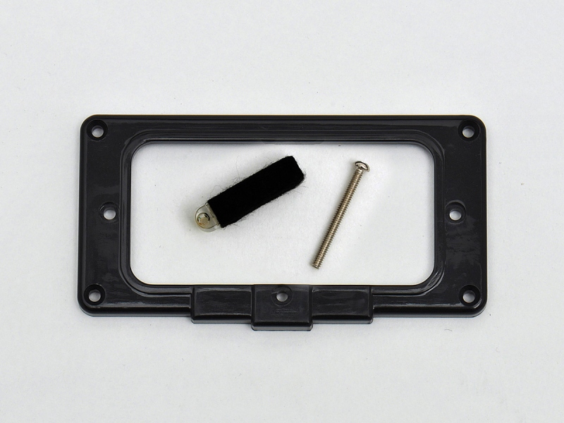 Duesenberg Cadru pentru Pickup LittleToaster