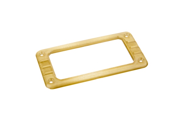 Pickup Bezel Filter'Tron Style Gold Pickup Bezel Filter'Tron Style Gold