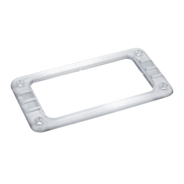 Gretsch Guitars Pickup Bezel Filter'Tron Style Silver