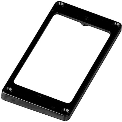 Partsland Humbucker Frame Black
