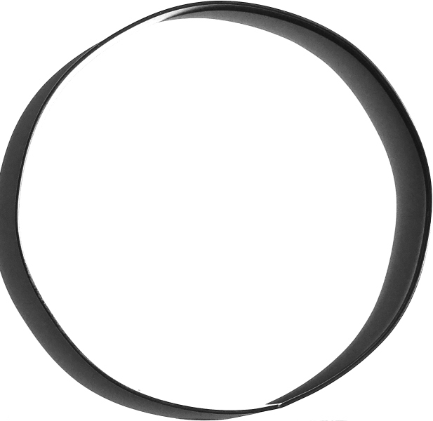 Meinl rim for Planera - 10