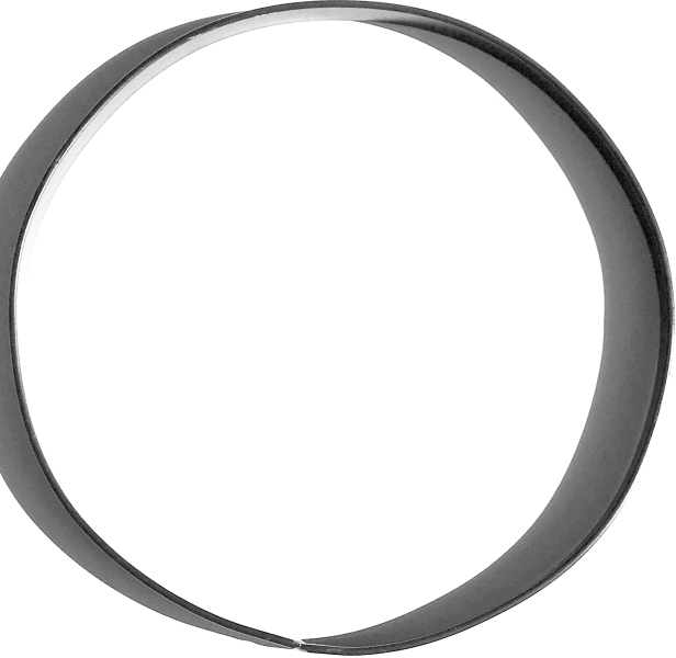 Meinl rim for Planera - 8
