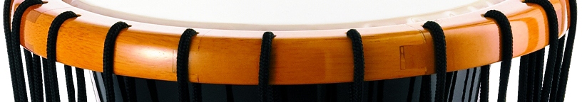 Meinl rim for Talking Drum TD7 - 7 1/2
