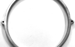 Ramă timbale Meinl Drum Hoop 14" timbale chrome TI1 - 14"